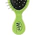 The Wet Brush 1 Count Pro Select Lil' Wet Brush Limelight