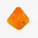 GameScience Fire Garnet d4