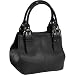 Tignanello Perfect 10 French Tote,Black,one size