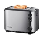 Severin AT 2514 Automatik-Toaster, Ed...