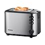 Severin AT 2514 Automatik-Toaster, Edelstahl-geb�r&hellip von Severin