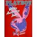 PLAYBOY JANUARY 1986 DON JOHNSON & MELANIE GRIFFITH pictorial Image