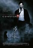 Posters: Constantine Poster - Keanu Reeves (98 x 68 cm)