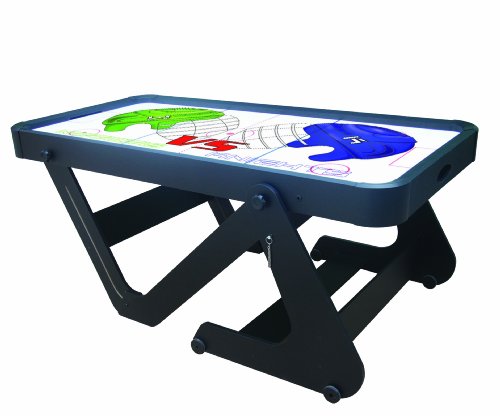 BCE 6 Folding Air Hockey Table