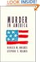 Murder in America