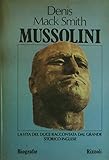 Mussolini