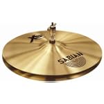 Sabian 14 Inch Rock Hats