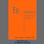 Entanglement: The Greatest Mystery in Physics | [Amir D. Aczel]