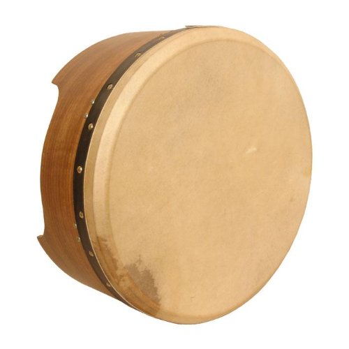 Bodhran, 16"x7