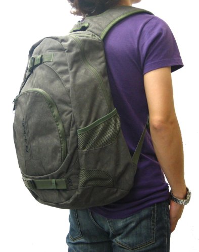 Cover image : DAKINE(ダカイン) EXPLORER Olive Soba                     8130-050