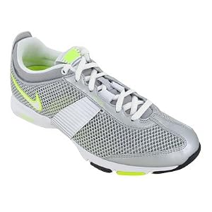 Buy Nike Ladies NIKE ZOOM TRAINER ESSENTIAL RUNNING SHOES by Nike