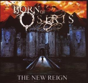 Born Of Osiris - The New Reign - Zortam Music