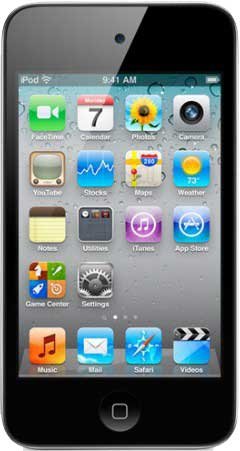 APPLE iPod touch 32 GB (4th generation) - NEW