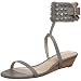 Koolaburra Women's Gabby Un-lined Ankle-Strap Sandal