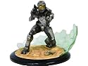 Kotobuklya Halo 3 Steel Spartan Field Of Battle Non Scale PVC Statue