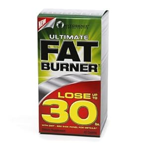 Phytogenix Ultimate Fat Burner, 42 Count