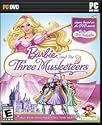Barbie and the Three Musketeers