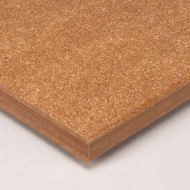 1-1/4" Duratop Ii Workbench Surfaces By Wisconsin Bench - 48x30" - Comfort Edge