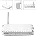 Netgear WGT624NAR Super G 108 Mbps Wireless Router