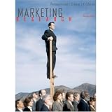 Marketing Research 2nd Edition (Book Only) Hardcover