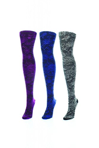 MeMoÂ­ Women's Wide Rib Corduroy Leggings