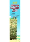 Zoom Produkt-Bild: Streifenkalender 2011
