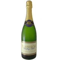 2006er Weingut Ludwig Thanisch Riesling Sekt Brut Traditionelle Methode - 0,75 Liter