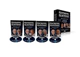 The Secrets of Success DVD set with Richard Bandler, Aldo Zilli, Chris Ellison, Iwan Thomas and Andrew Morris