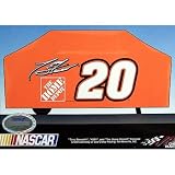 TONY STEWART OFFICIAL LOGO BARBECUE GRILL COVER