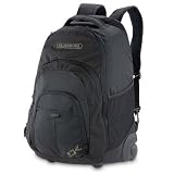 Dakine Wheeled Campus Pack