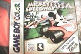  : Mickey's Speedway USA