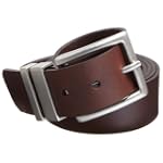 Levi's Men's Big And Tall Metal Loop Belt