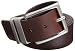 Levi's Men's Big And Tall Metal Loop Belt image 1
