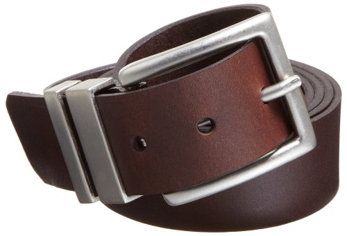 Levi's Men's Big And Tall Metal Loop Belt