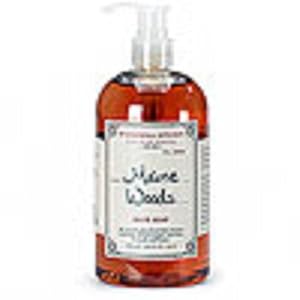 Stonewall Kitchen Maine Woods Hand Soap, 16.9 Ounce