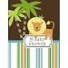 King of the Jungle Invitations 8ct