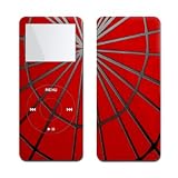 Webslinger - Apple iPod nano 1G (1st Generation) 1GB/ 2GB/ 4GB Protector Skin Decals - Faceplates