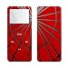Webslinger - Apple iPod nano 1G (1st Generation) 1GB/ 2GB/ 4GB Protector Skin Decals - Faceplates