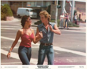 GORTNER/BOBBIE JO AND