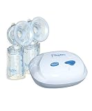Playtex Petite Electric Breast Pump