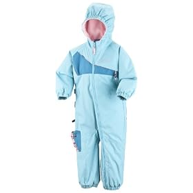 Columbia Sportswear Powder Princess Suit $18.12