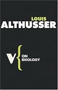 On Ideology (Radical Thinkers)