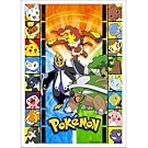 Pokemon Loot Bags 8ct