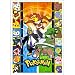  : Pokemon Loot Bags, 8ct