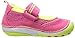 Stride Rite Soft Motion Baby and Toddler Girls Gwyn Mary Jane Shoe