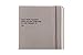 Moleskine 2016-2017 Peanuts Limited Edition Weekly Notebook, 18M, Large, Dark Grey, Hard Cover (5 x 8.25)