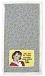 Ephemera I Don't Have Hot Flashes, I Have Mini Vacations in the Tropics Kitchen Towels Set/2