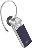 41gM51kVu9L. SL160  LG Bluetooth Headset HBM 570 for  Dark Blue for