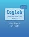 Book CogLab Online Version 2.0 (with Printed Access Card)