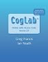 CogLab Online Version 2.0 (with Printed Access Card)
